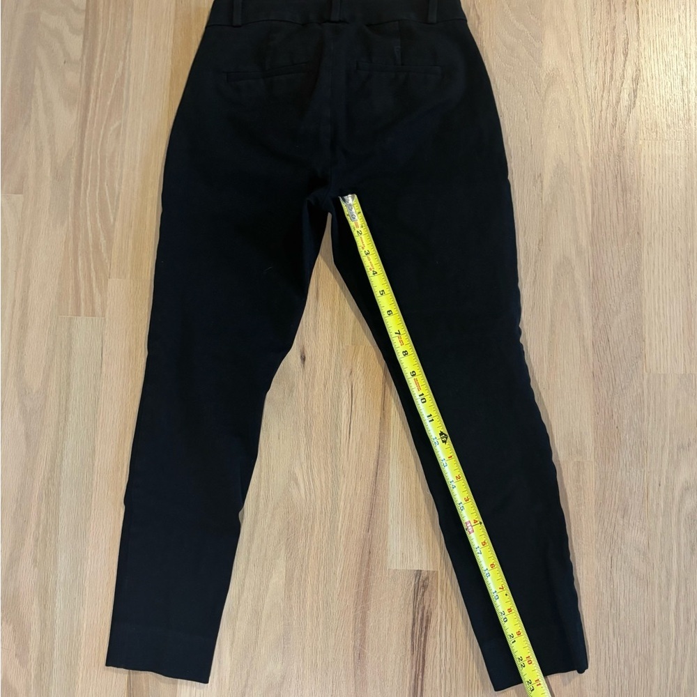 Sloan Banana Republic Slim Fit Pants -44sku